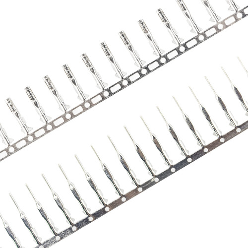 Pack De Conectores 400pcs Para Arduino Y Proyectos Diy