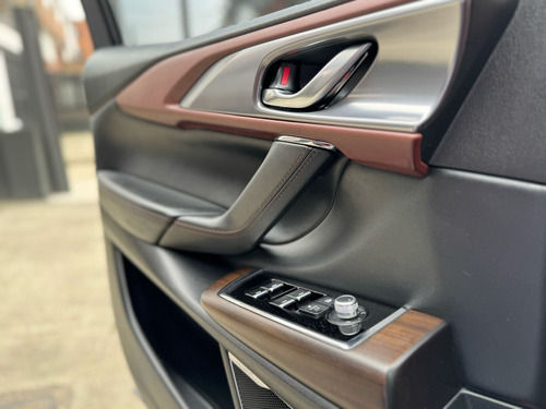 Mazda CX-9 2.5 Grand Touring Signature