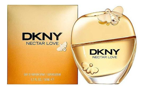 Dkny Nectar Love Edp 50ml