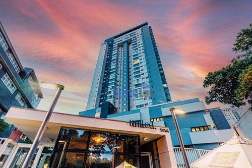 Imagem 24 de 30 de Apartamento 69 M2 - 2 Dormitórios 1 Suíte - Varanda Gourmet- Barra Funda - Ap5608