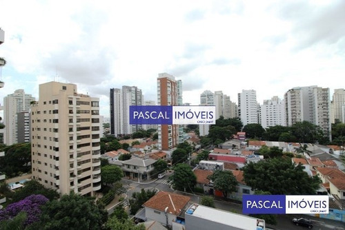 Imagem 15 de 15 de Apartamento Campo Belo 03 Dormitorios 03 Vagas - V-18409