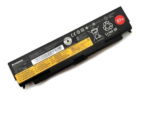 Bateria Lenovo Thinkpad 45n1144 45n1145 T440p T540p W540 57+