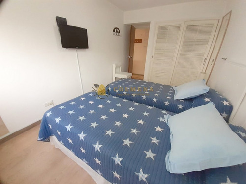 Apto En Peninsula - Muy Bien Ubicado - Consulte !!!!!- Ref: 2885