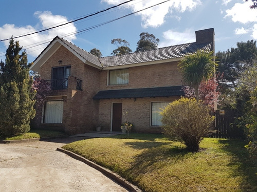 Alquilo Temporada Casa Con Piscina Climatizada, 3 Dorm,4 Baños,barbacoa Consulté Precio