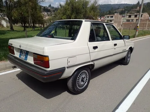 Renault R9 1.4 Gts