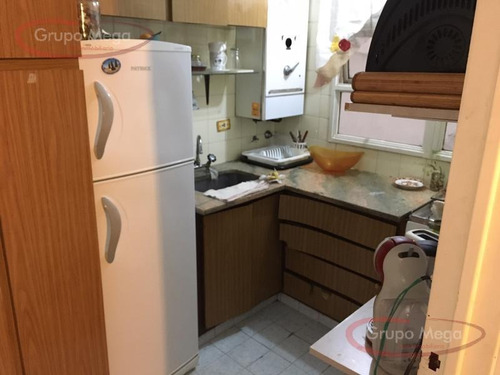 Imagen 5 de 7 de Departamento - Caballito