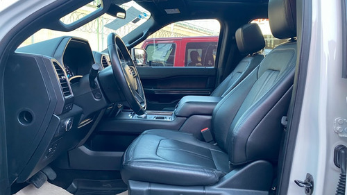 Ford Expedition 3.5 Limited 4x2 Mt