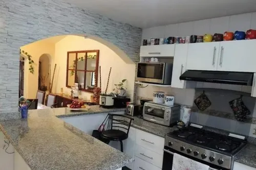 Se Vende Casa En Lindavista Vallejo Secc. Iii, Norte 17 #5252, Gustavo A.madero,cdmx Yr05 -ru
