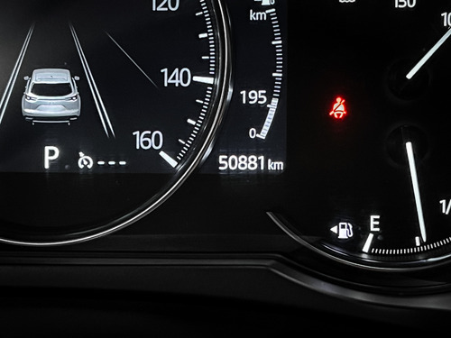 Mazda CX-9 2.5 I Grand Touring Awd At