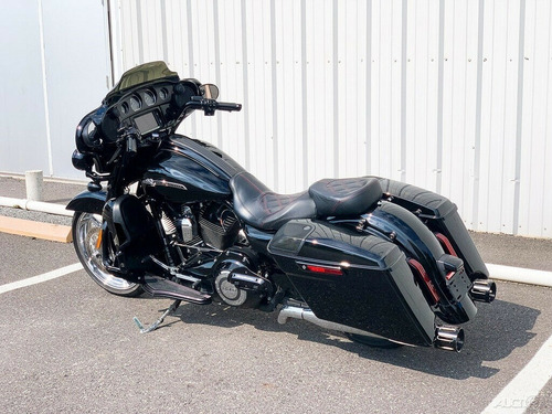 Imagen 4 de 8 de 2015 Harley-davidson Touring Street Glide