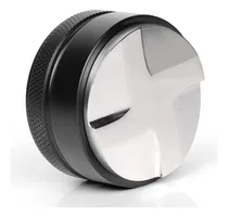 Comprar Xsuper Distribuidor Y Manipulador De Café De 58 Mm, Ajuste 4