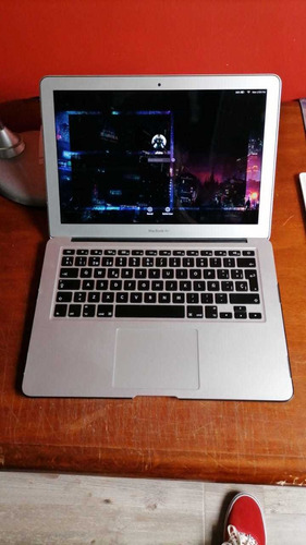 Computador Portatil Macbook Air 2014 