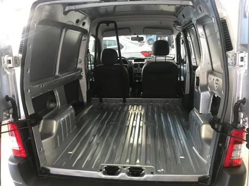 Peugeot Partner Patagónica 1.6 Vtc Plus 115