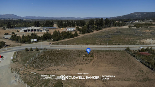 Venta Terreno 2335.42 M2 Barrio San Francisco Bariloche