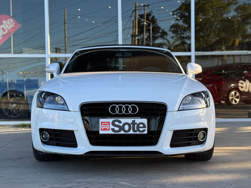 Audi TT Roadster 2.0 T Fsi Stronic 211cv