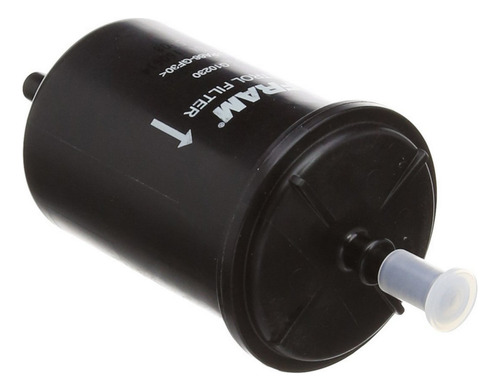 Kit 3 De Filtros Fram Renault Latitude 2.0 Latitude