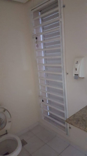 Imagem 8 de 15 de Apartamento Em Manaus - Am - Sa0008_pnim