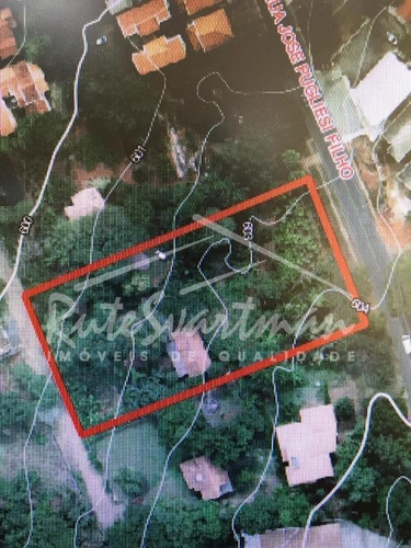 Imagem 1 de 3 de Terreno Residencial Para Venda E Locação, Guara, Campinas. - Te0946