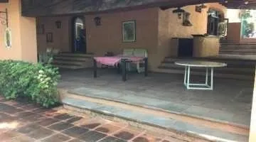 Casa En Fraccionamiento En Pedregal De Las Fuentes, Jiutepec