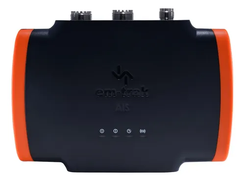 comprar Ais Em-trak B923 Clase B Transceiver Envia-recibe Splitter 