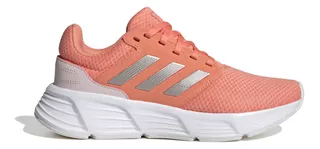 Zapatillas adidas Mujer Running Galaxy 6 | Hp2405