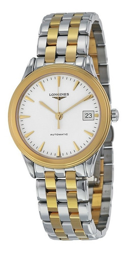 Longines Hombre Emblemático Reloj Automático L47743227