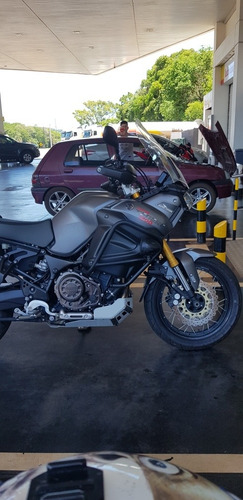 Yamaha Super Tenere 1200