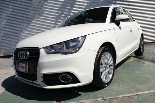 Audi A1 Sportback 1.4 Ambition Tfsi Stronic