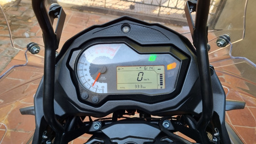 Benelli Trk 502 Gris 2021!