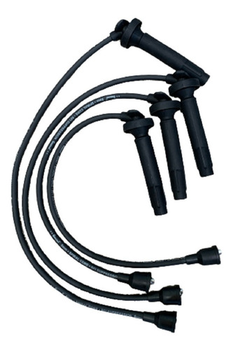 Juego Cables De Bujías Subaru Impresa 2.0 16v