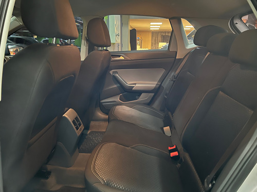 Volkswagen Polo 1.6 Msi Highline At