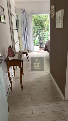 Imagem 9 de 25 de Casa Com 5 Dormitórios E Terreno Com 2.000m2 À Venda - Alto Aririu - Palhoça/sc - Ca0753