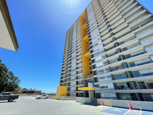 Departamento | Edificio Panorámico | Gómez Carreño