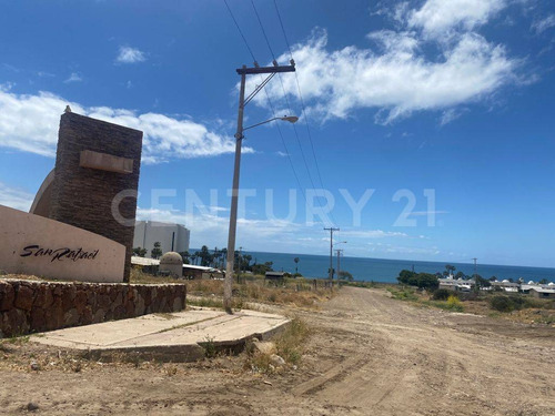 Terreno En Venta En Colinas Del Mar, Playas De Rosarito Baja California.