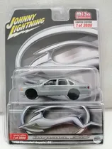 Comprar Johnny Lightning 1996 Chevrolet Impala Ss Escala 1:64  Gris