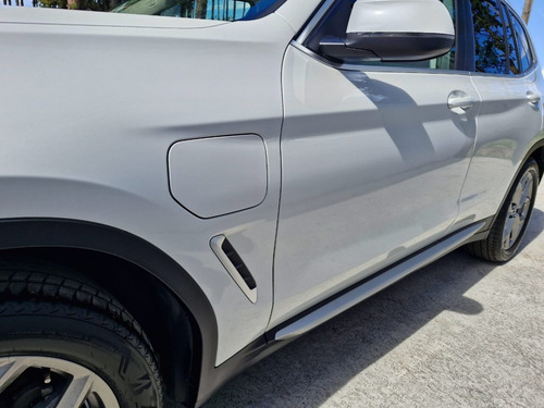 Bmw X3 30e Híbrida Automática Mod. 2024