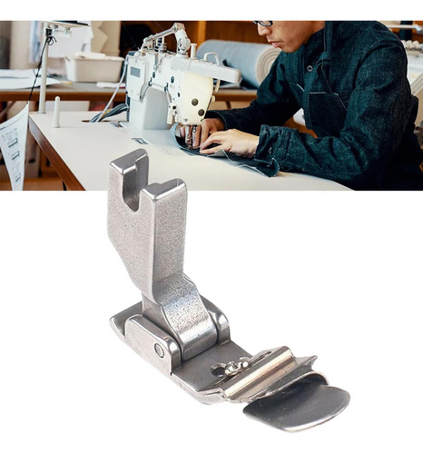 Prensatelas Ajustable, Pieza De Máquina De Coser De Punto