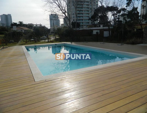 Imagen 30 de 30 de Brava, Edificio Con Servicios