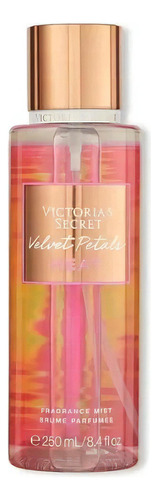 Body Splash Victoria's Secret Velvet Petals Heat