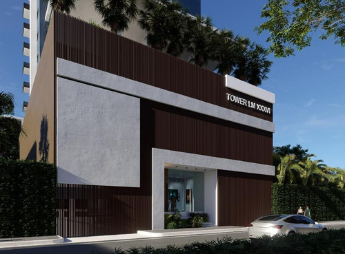 Apartamentos De 3 Habitaciones En Alma Rosa I Entrega Julio 2027