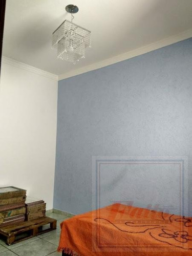 Imagem 6 de 9 de Casa Para Venda Em Vinhedo, Vida Nova I, 3 Dormitórios, 1 Banheiro - Ca0042_2-1139583