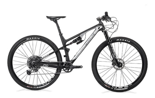 Bicicleta Trinx P1250 Pro Full Carbon Boost Sram Gx Eagle 12