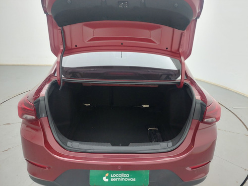 Chevrolet Onix 1.0 TURBO FLEX LTZ AUTOMÁTICO
