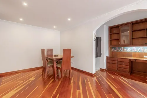 Apartamento En Venta En Santa Barbara Occidental. Cod V14785