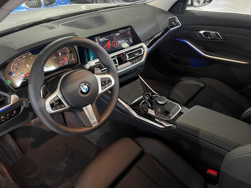 Imagen 12 de 25 de Bmw 330i Okm 2022 - (no Audi A4 Okm Ni Mercedes C250 Okm)