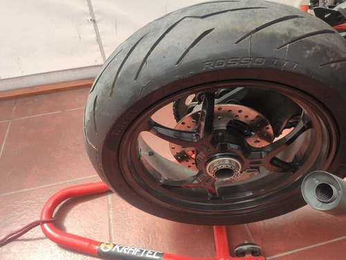 Imagen 7 de 13 de Ducati Superespor