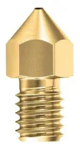 Comprar Pico De Bronce 0.2mm Filamento 1.75 - Nozzle Hotend