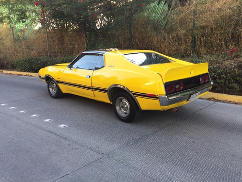 Javelin Ama 1972