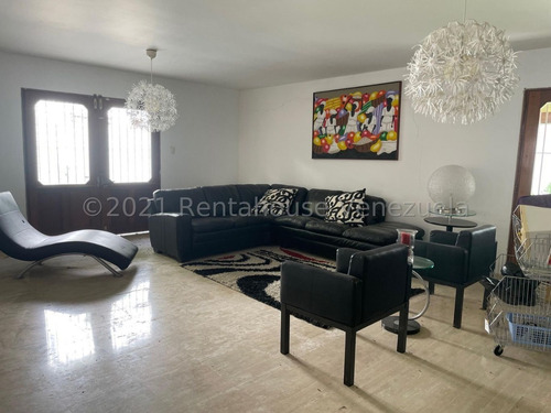 Imagen 11 de 19 de Casa En Venta Prados Del Este 22-12263 Jesús Enrique Díaz Caracas Baruta