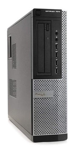 Computadora Pc Intel I5 2da Gen. Dell / Hp / Lenovo